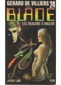 Jeffrey Lord - Blade - Les dragons d'Anglor