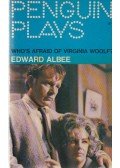 Albee, Edward - Who's Afraid of Virginia Woolf?