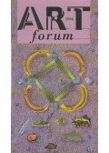 Butak András (szerk.) - Art forum 2006