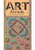 Butak András (szerk.) - Art forum 2004