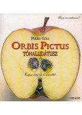 Halász Géza - Orbis Pictus Tónaludátusz (dedikált)