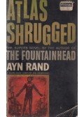 Rand, Ayn - Atlas Shrugged