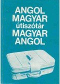 Magay Tamás - Útiszótár (Angol-Magyar/Magyar-Angol)
