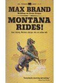 Brand, Max - Montana Rides!