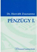 Horváth Zsuzsanna dr. - Pénzügy I.