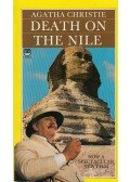 Agatha Christie - Death on the Nile