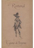 Edmond Rostand - Cyrano de Bergerac