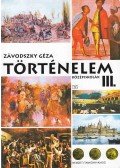 Závodszky Géza - Történelem III.
