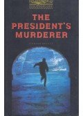 BASSETT, JENNIFER - The President s Murderer