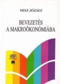 Misz József dr. - Bevezetés a makroökonómiába