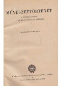 Dr. Dombi József - Művészettörténet