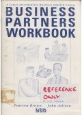 Pearson Brown,John Allison - Business Partners Workbook