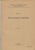 Kiss Béla - Műanyag falfestékek és falburkolatok