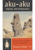 Heyerdahl, Thor - Aku-Aku