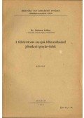Dalocsa Gábor dr. - A fahelyettesítő anyagok felhasználásánál jelentkező igénybevételek