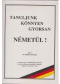 Dr. Ernst Hackel - Tanuljunk könnyen gyorsan németül!