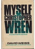 David Weiss - Myself, Christopher Wren