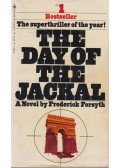 Frederick Forsyth - The Day of the Jackal