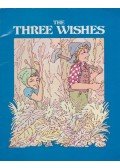 Perrault, Charles - The Three wishes