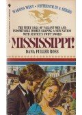 Dana Fuller Ross - Mississippi!