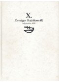 Wehner Tibor - X. Országos Rajzbiennálé