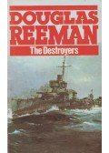Douglas Reeman - The Destroyers