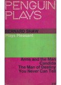 Shaw, Bernard - Plays Pleasant