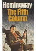 Hemingway, Ernest - The Fifth Column