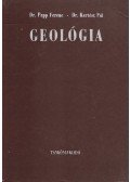 Dr. Papp Ferenc - Dr. Kertész Pál - Geológia