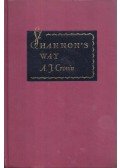 A. J. Cronin - Shannon's Way