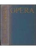 Till Géza - Opera kézikönyv