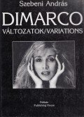 Szebeni András - Dimarco - változatok / variations