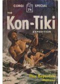 Thor Heyerdahl - The Kon-Tiki Expedition