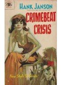 Hank Janson - Crimebeat Crisis