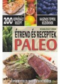Komlóssy Vera - Paleo és gluténmentes étrend - receptek kezdőknek