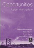 Michael Harris,Mower, David,Anna Sikorzynska - Opportunities - Upper Intermediate