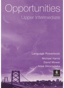 Michael Harris, Mower, David, Anna Sikorzynska - Opportunities - Upper Intermediate Michael Harris, Mower, David, Anna Sikorzynska - Opportunities - Upper Intermediate, Essex 2003 antikvár könyv