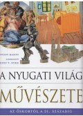 MASON, ANTONY,Spike, John T. - A nyugati világ művészete