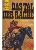 Luke Short - Das tal der rache