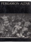 Müller, Werner - Der Pergamon-Altar