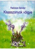 Radosza Sándor - Kisasszonyok völgye (dedikált)
