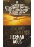 Herman Wouk - War and Remembrance