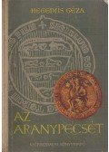 Hegedűs Géza - Az aranypecsét