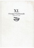  Szurcsik József - XI. Országos Rajzbiennálé