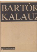 Kroó György - Bartók kalauz