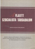 Cvetan Canev,Nagy László - A fejlett szocialista társadalom