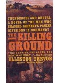 Trevor, Elleston - The Killing Ground