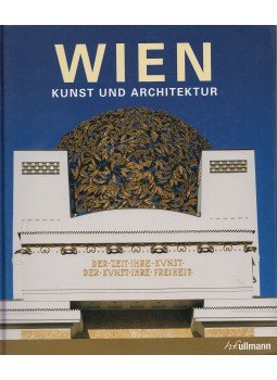 Toman, Rolf - Wien - Kunst und Architektur Toman, Rolf - Wien - Kunst und Architektur, Potsdam 2010 antikvár könyv