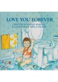 MUNSCH, ROBERT - Love You Forever