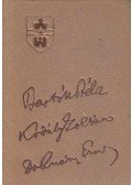 Homolya István - Budapest 1873-1923-1973 (mini)